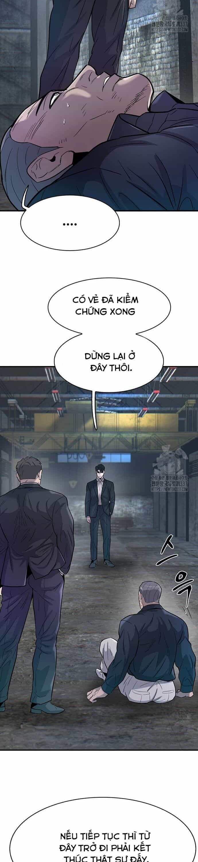 Bù Nhìn - Chương 72 - ảnh 48