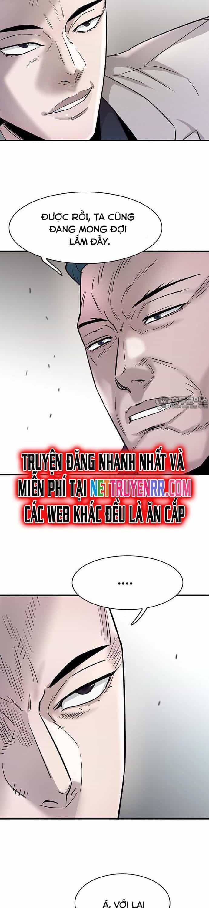Bù Nhìn - Chương 73 - ảnh 10