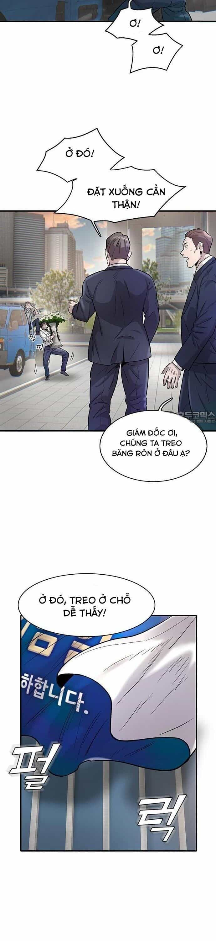 Bù Nhìn - Chương 73 - ảnh 2