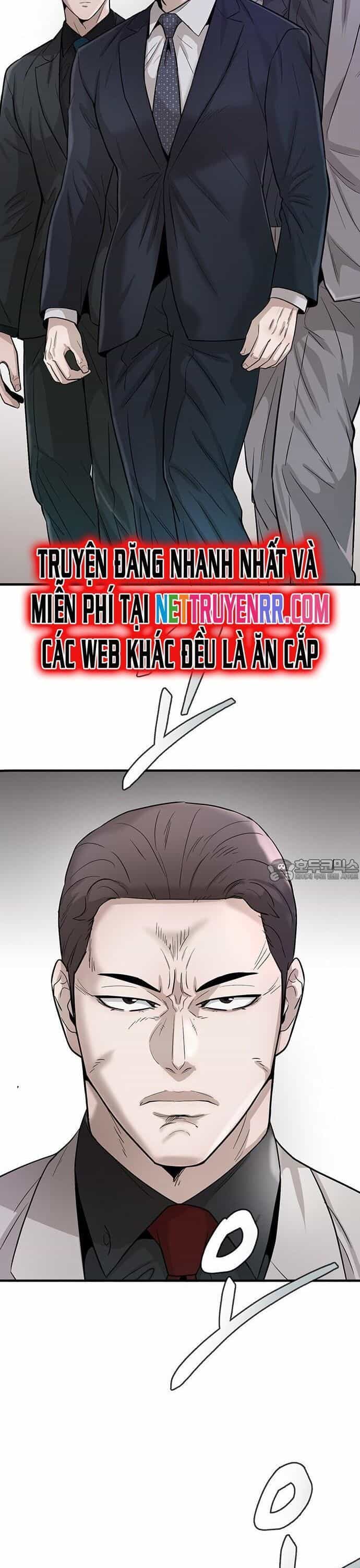Bù Nhìn - Chương 73 - ảnh 25