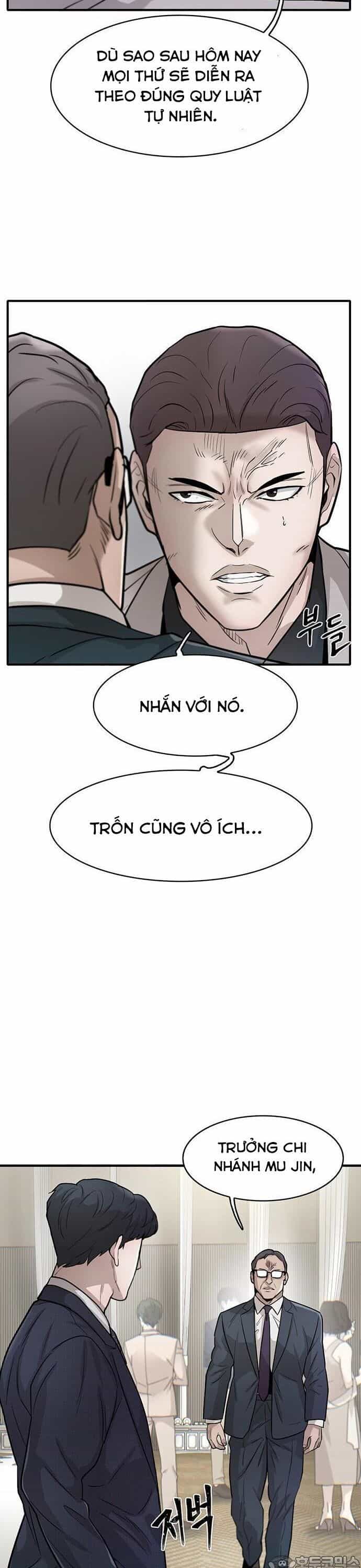 Bù Nhìn - Chương 73 - ảnh 29