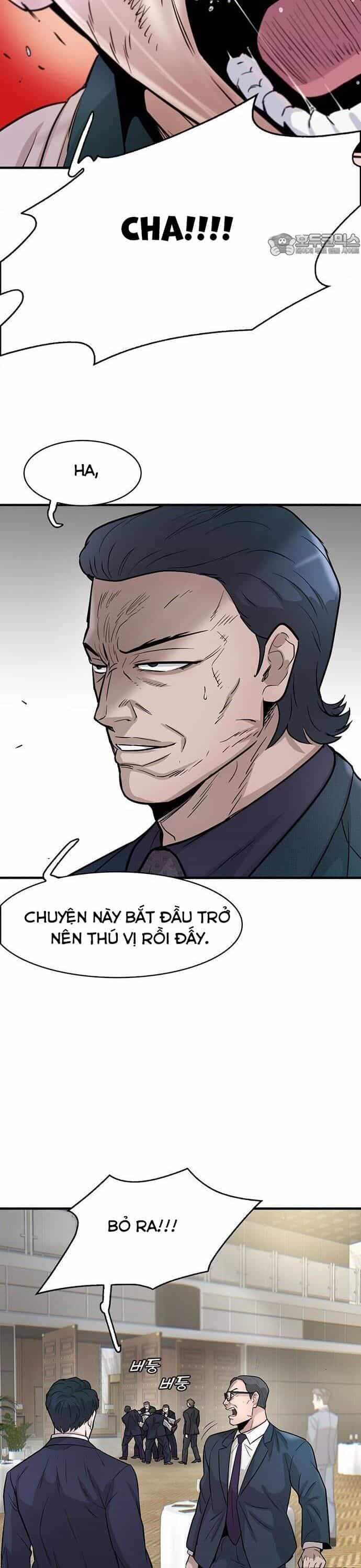 Bù Nhìn - Chương 73 - ảnh 50