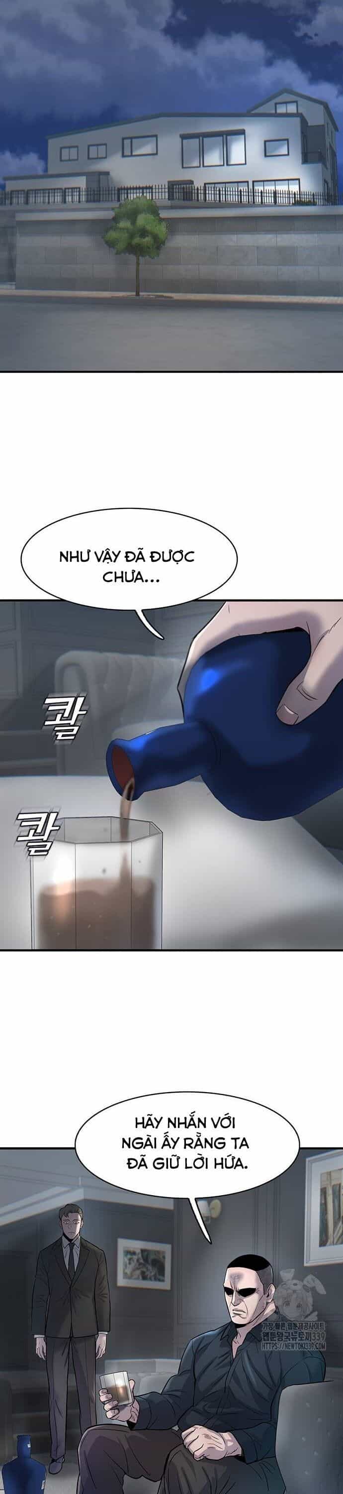 Bù Nhìn - Chương 74 - ảnh 21