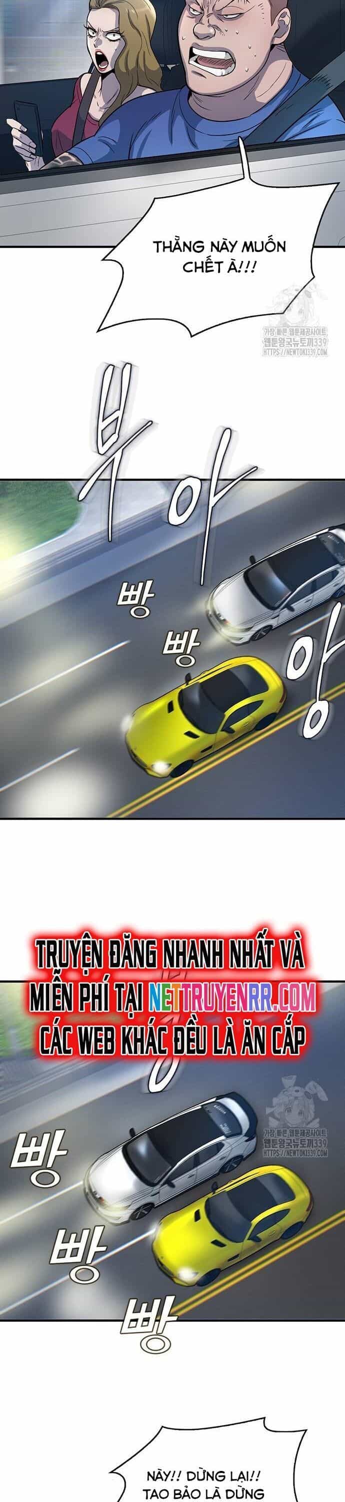 Bù Nhìn - Chương 74 - ảnh 35