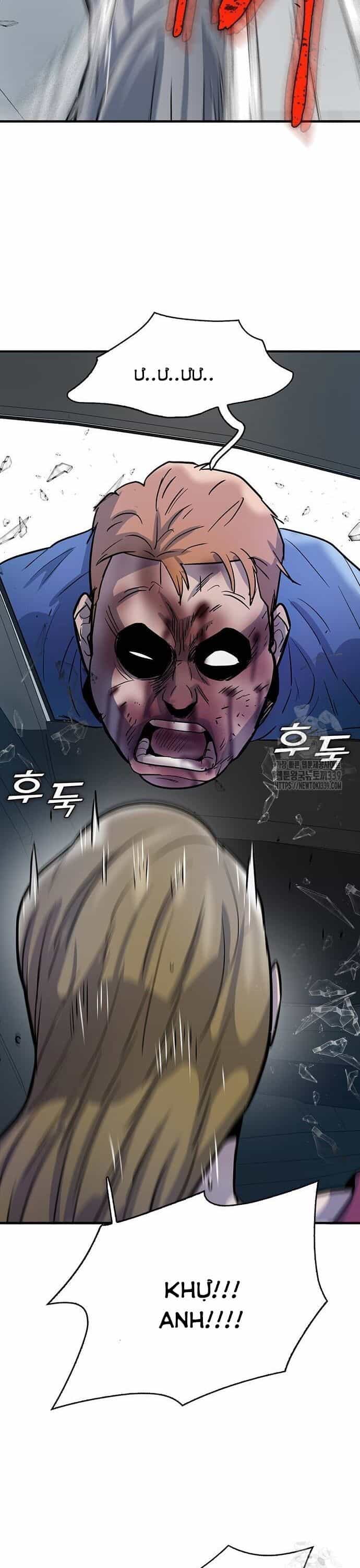 Bù Nhìn - Chương 74 - ảnh 47