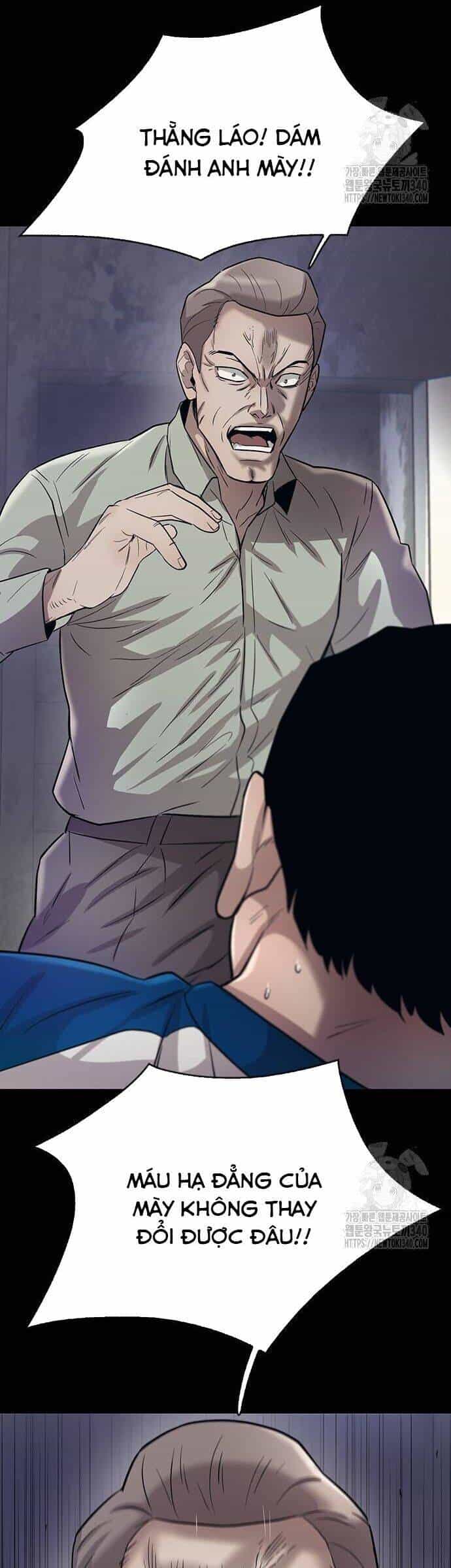 Bù Nhìn - Chương 75 - ảnh 11