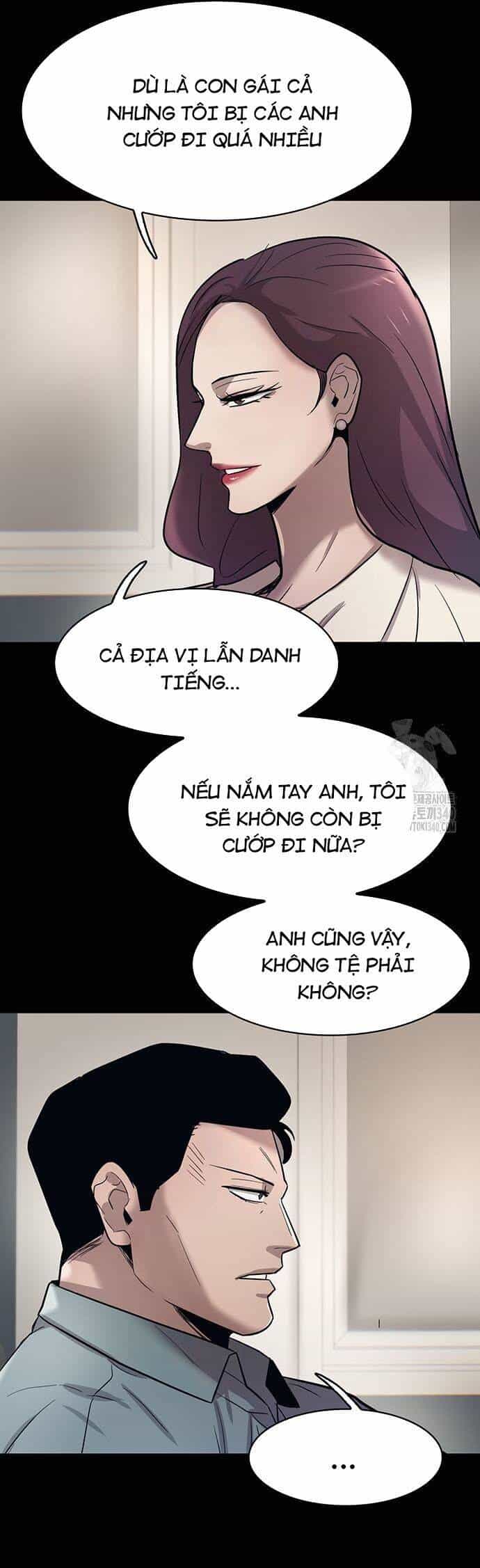 Bù Nhìn - Chương 75 - ảnh 49