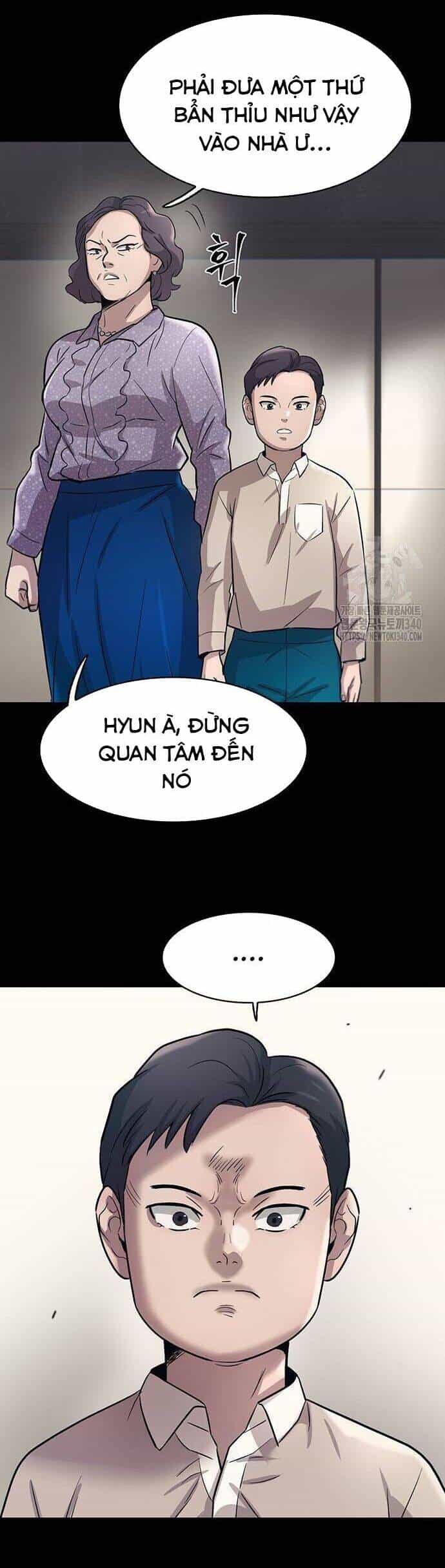 Bù Nhìn - Chương 75 - ảnh 6