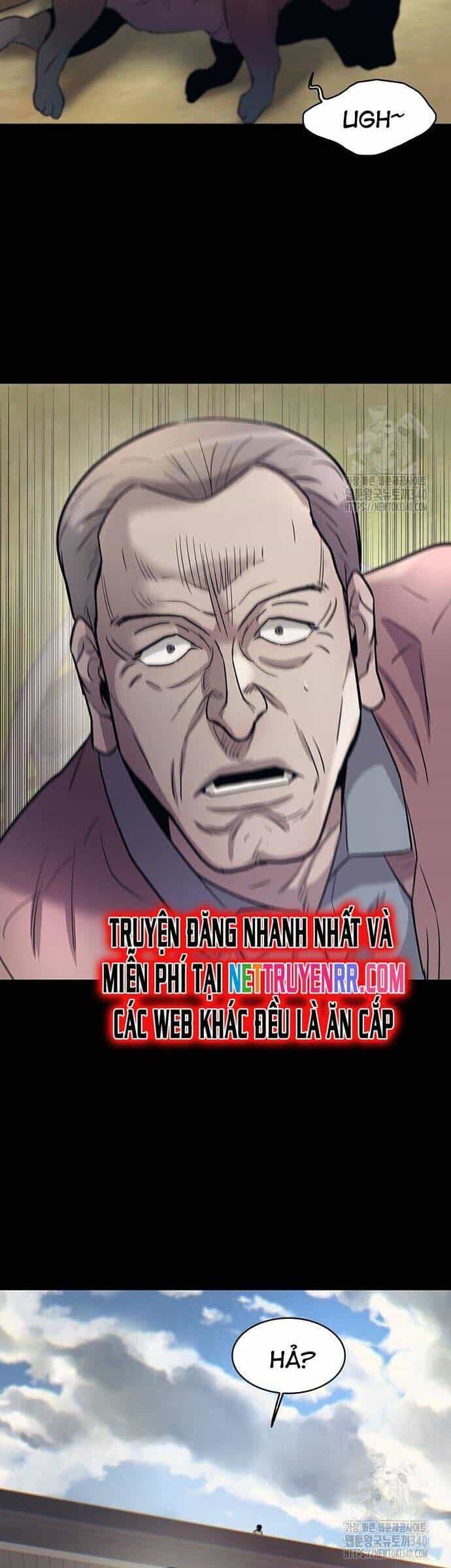 Bù Nhìn - Chương 75 - ảnh 64