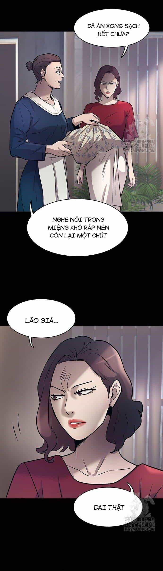 Bù Nhìn - Chương 75 - ảnh 68