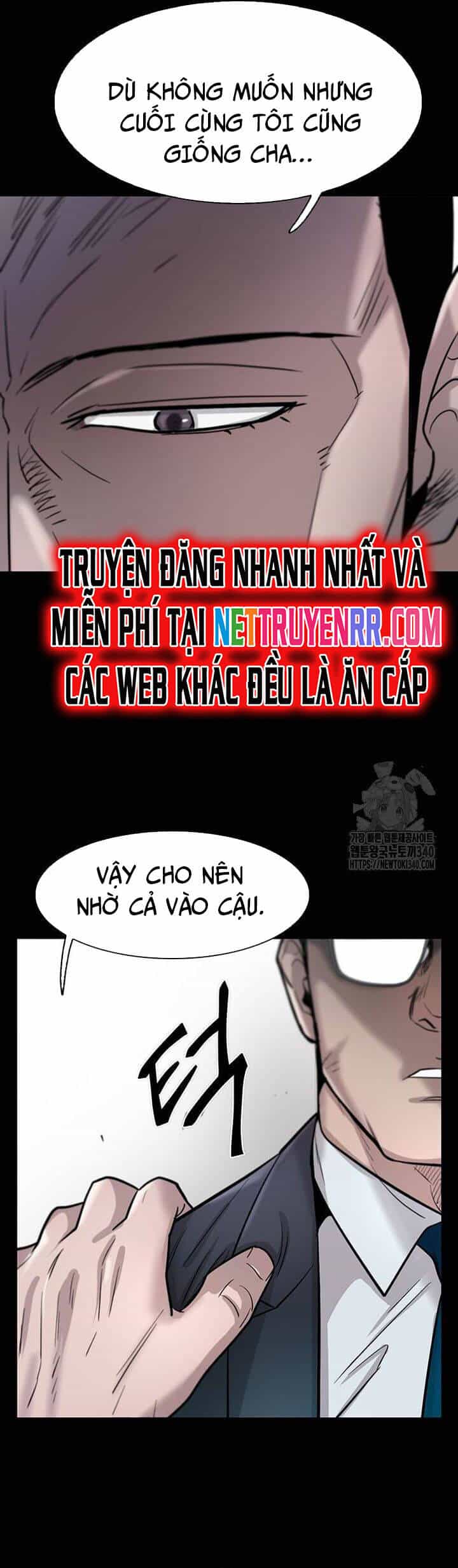Bù Nhìn - Chương 76 - ảnh 12