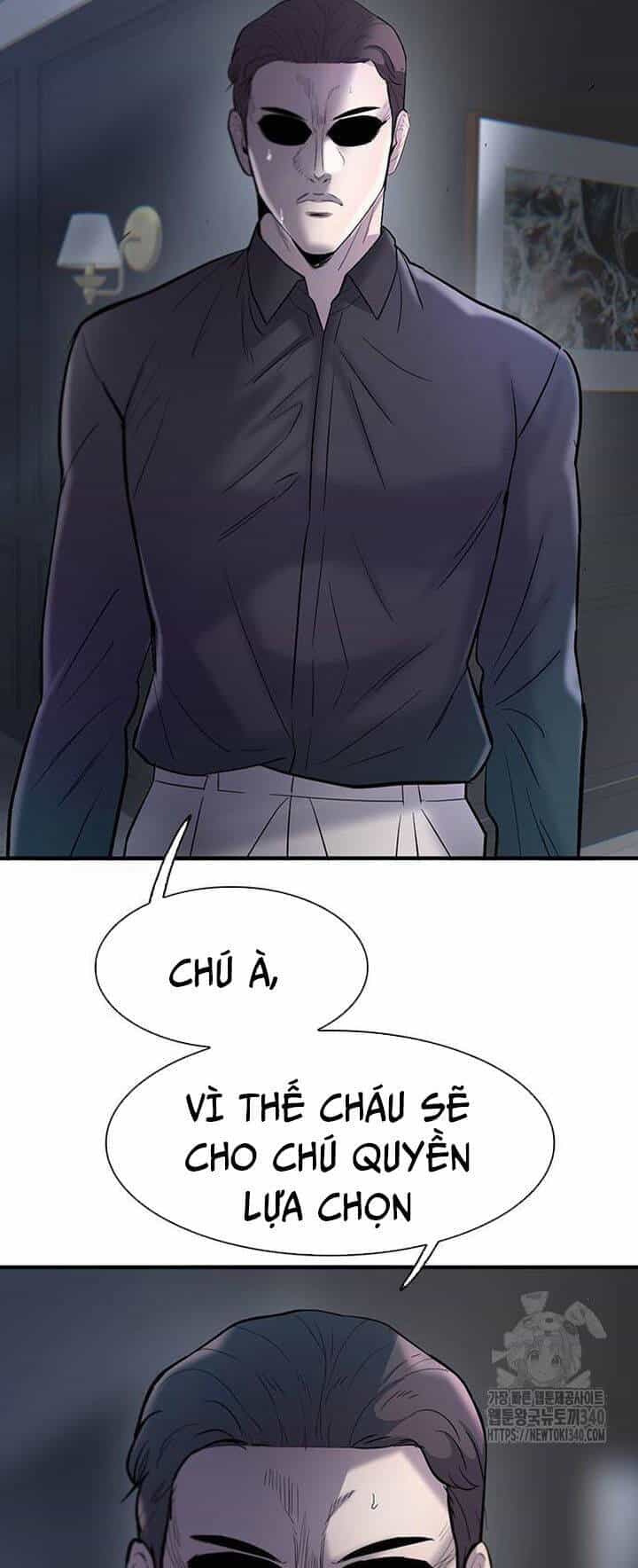 Bù Nhìn - Chương 76 - ảnh 26