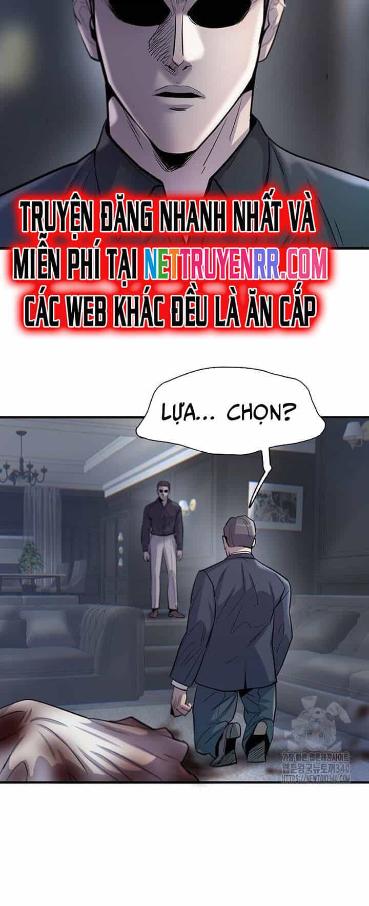 Bù Nhìn - Chương 76 - ảnh 27