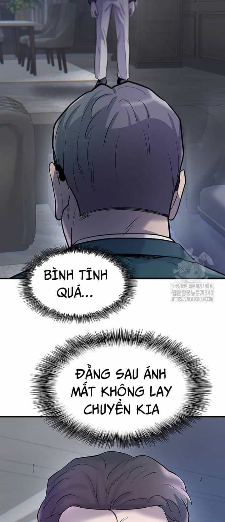 Bù Nhìn - Chương 76 - ảnh 32