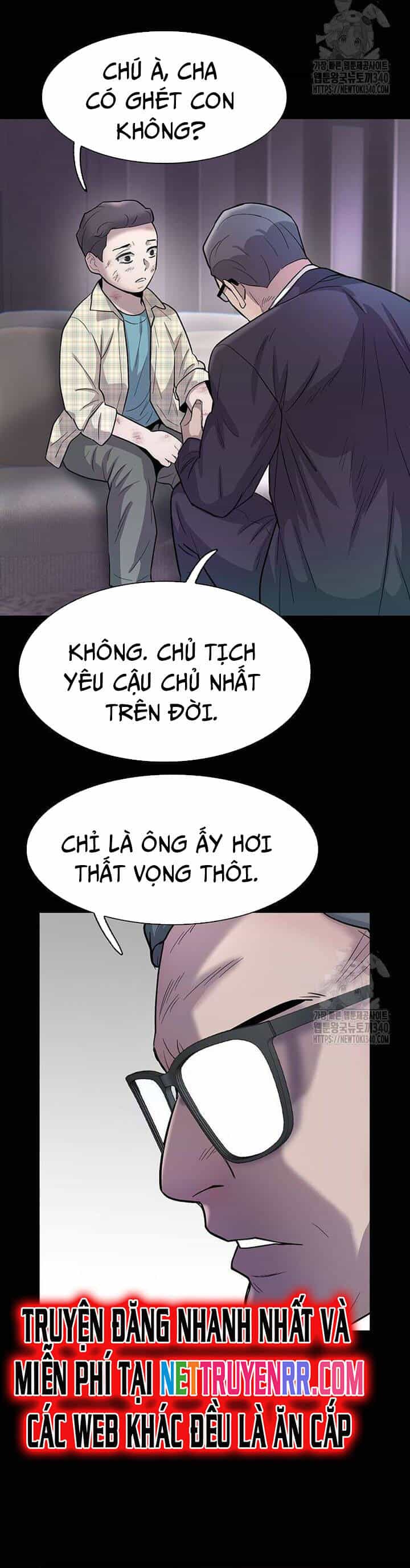 Bù Nhìn - Chương 76 - ảnh 41
