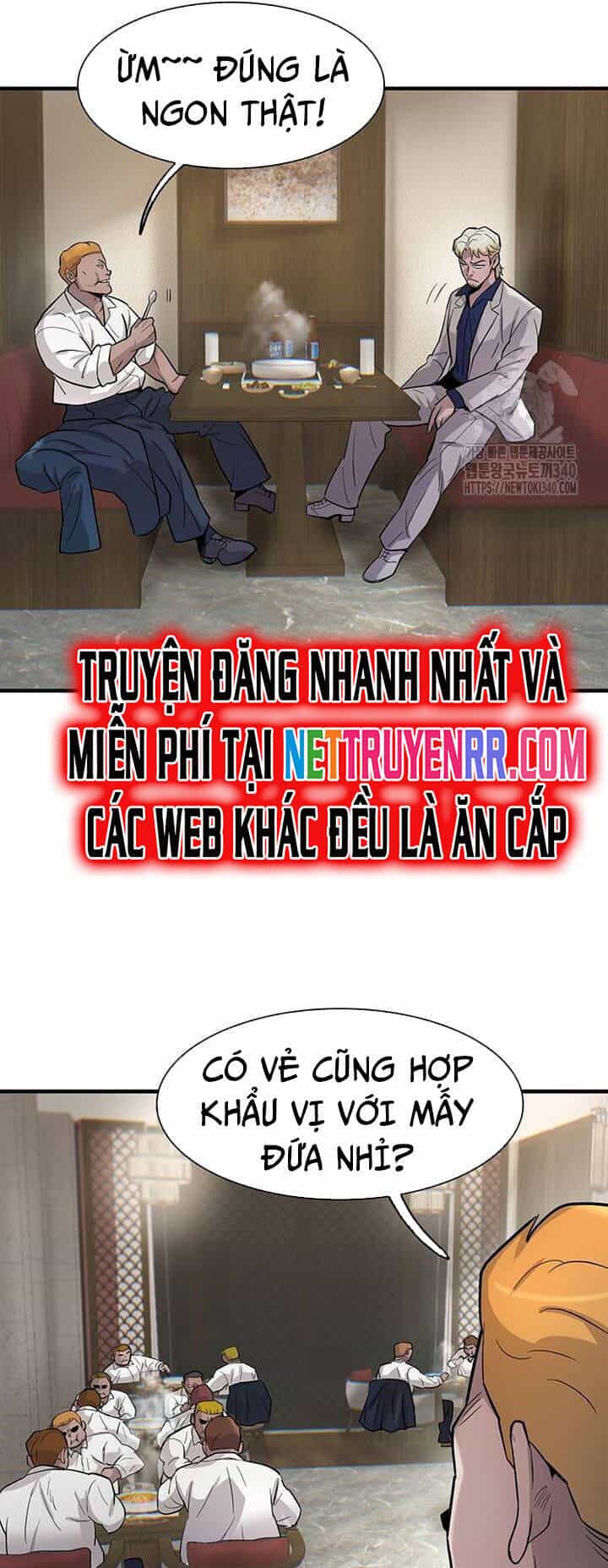 Bù Nhìn - Chương 76 - ảnh 53