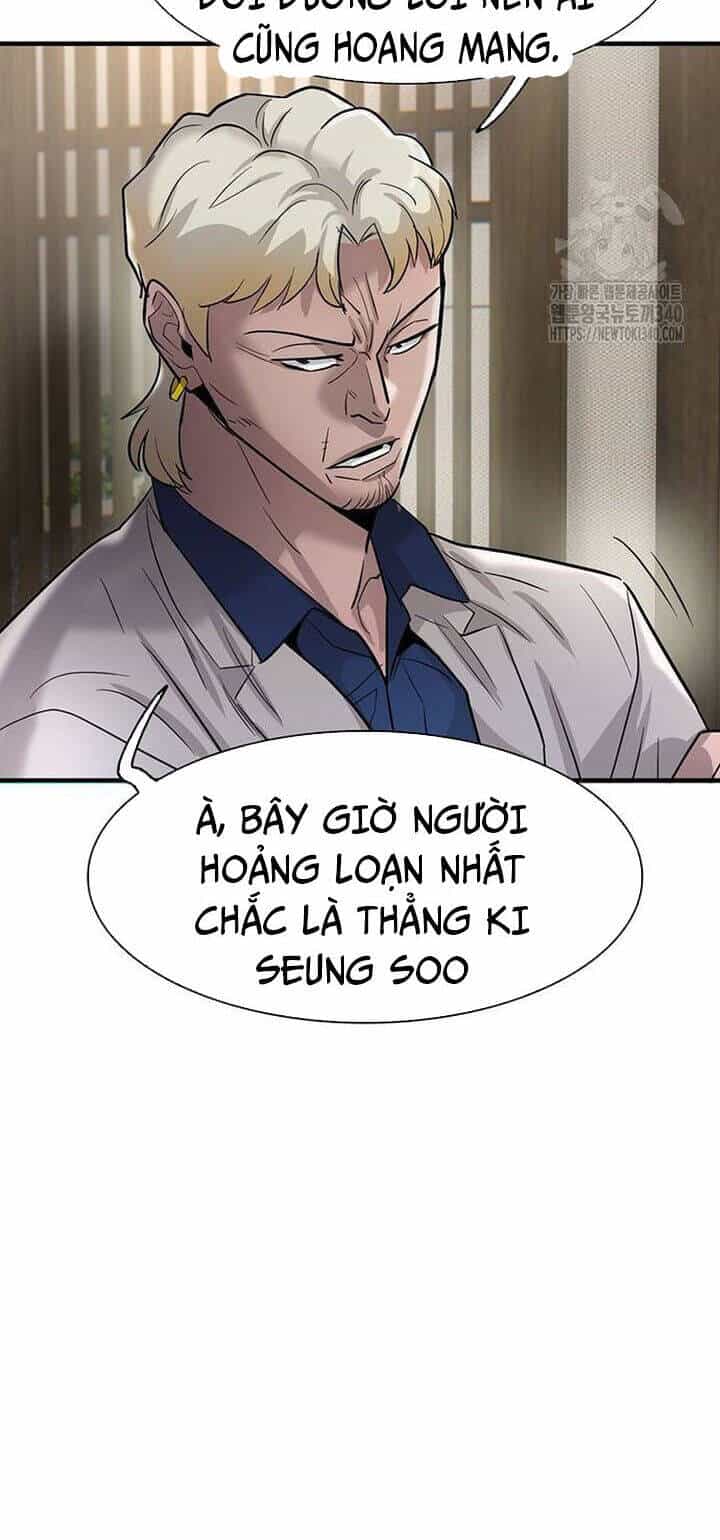Bù Nhìn - Chương 76 - ảnh 56
