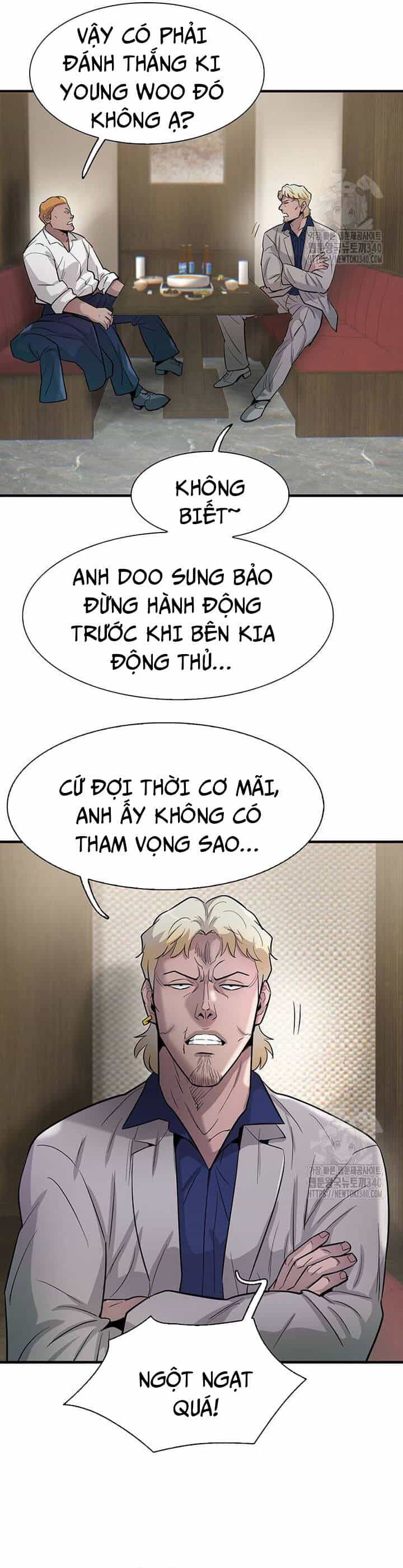 Bù Nhìn - Chương 76 - ảnh 57
