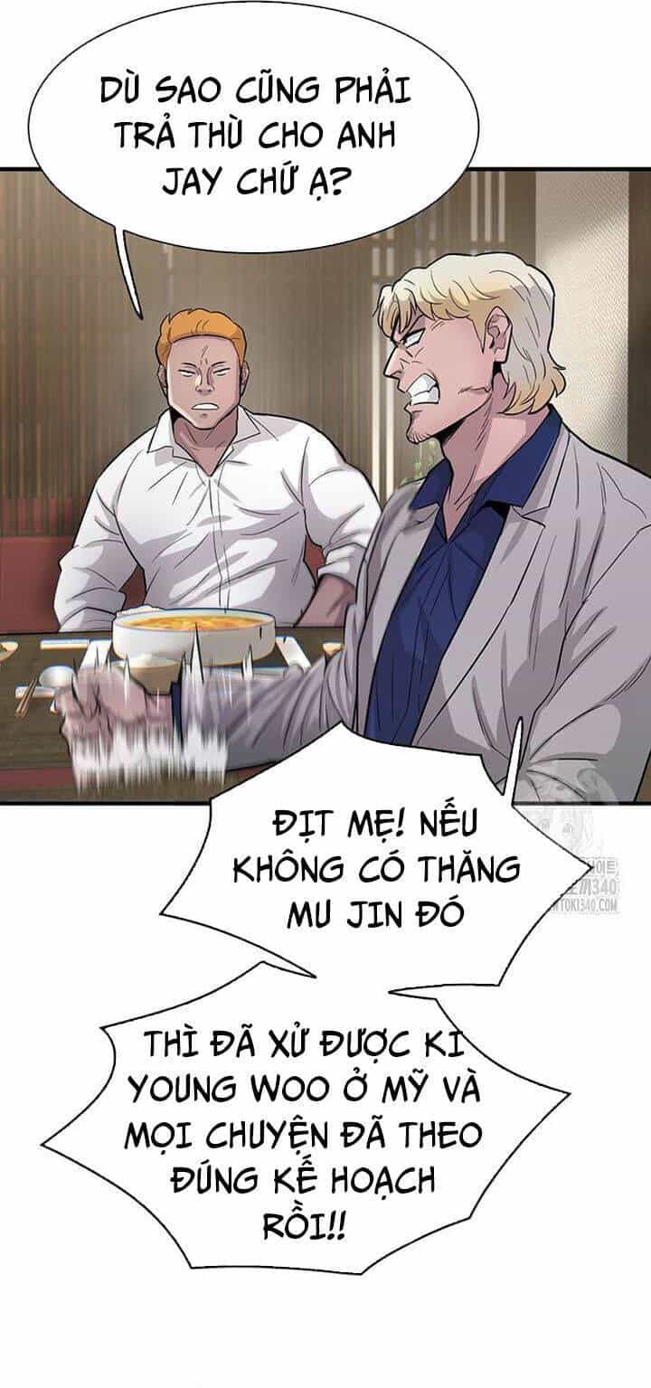 Bù Nhìn - Chương 76 - ảnh 58