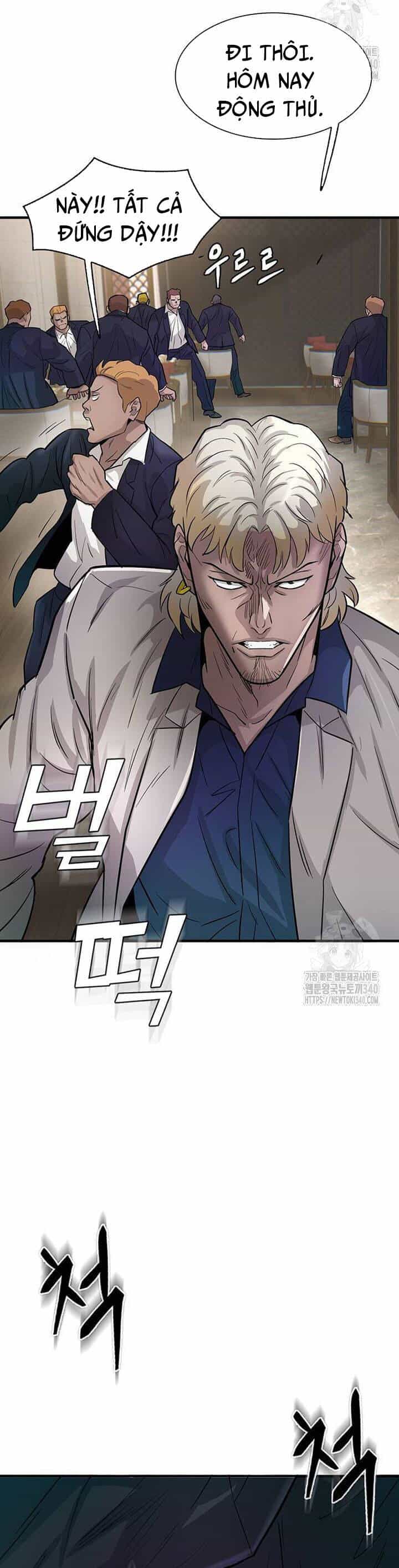 Bù Nhìn - Chương 76 - ảnh 63