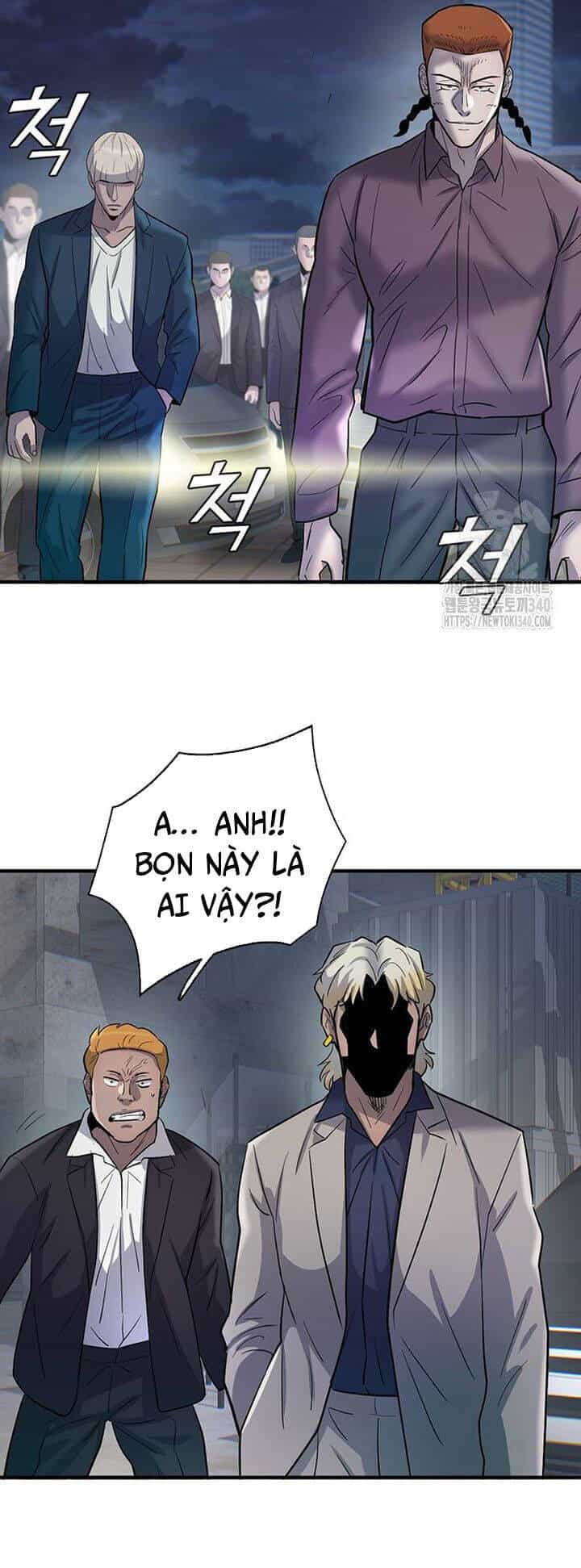 Bù Nhìn - Chương 76 - ảnh 72