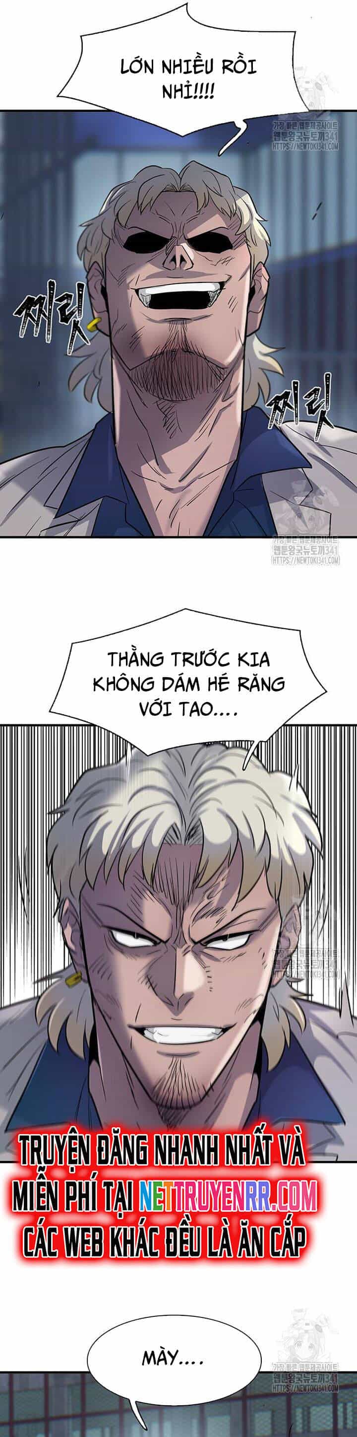 Bù Nhìn - Chương 77 - ảnh 12