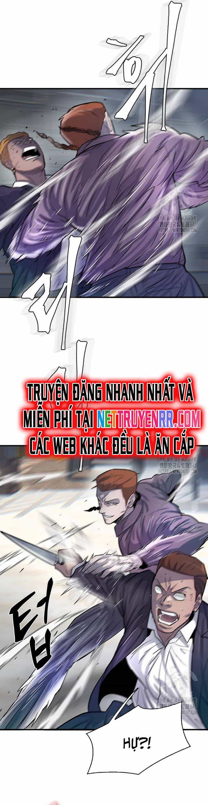 Bù Nhìn - Chương 77 - ảnh 28