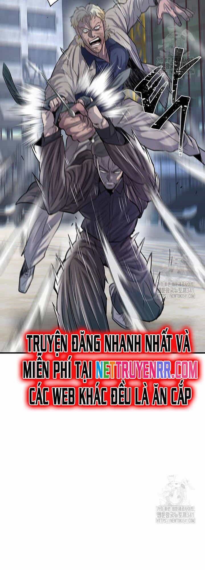 Bù Nhìn - Chương 77 - ảnh 52