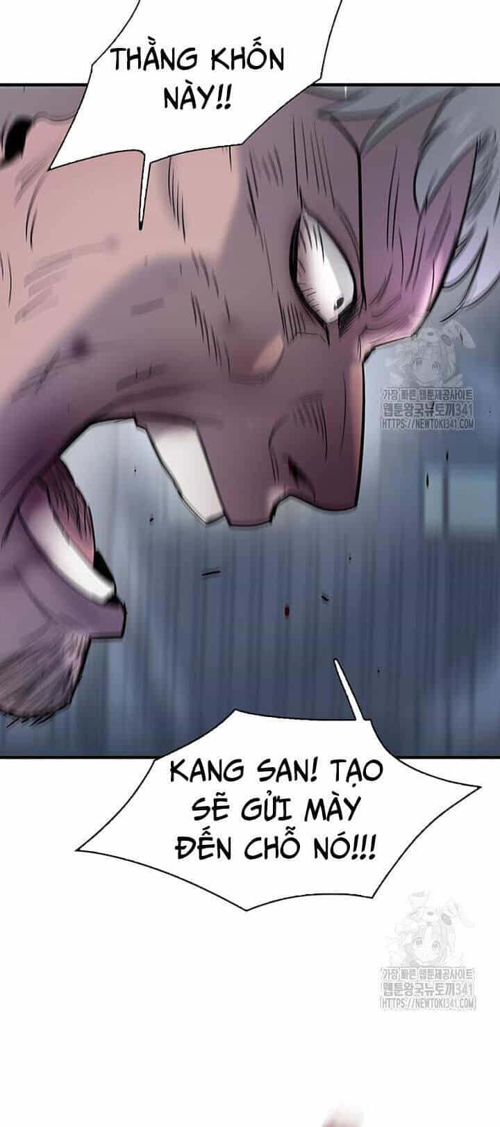 Bù Nhìn - Chương 77 - ảnh 79