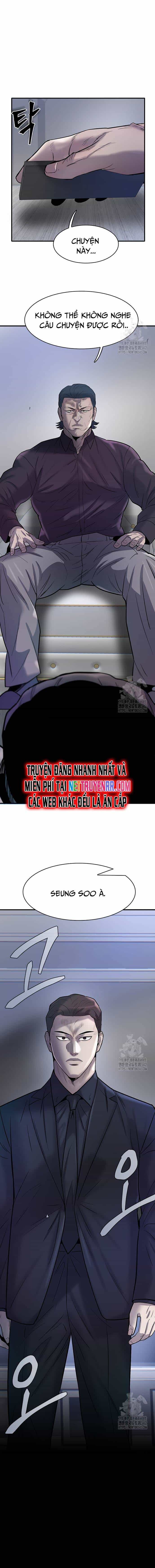 Bù Nhìn - Chương 78 - ảnh 10