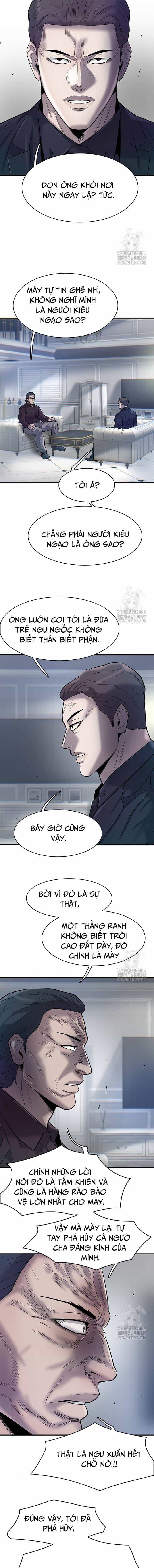 Bù Nhìn - Chương 78 - ảnh 16