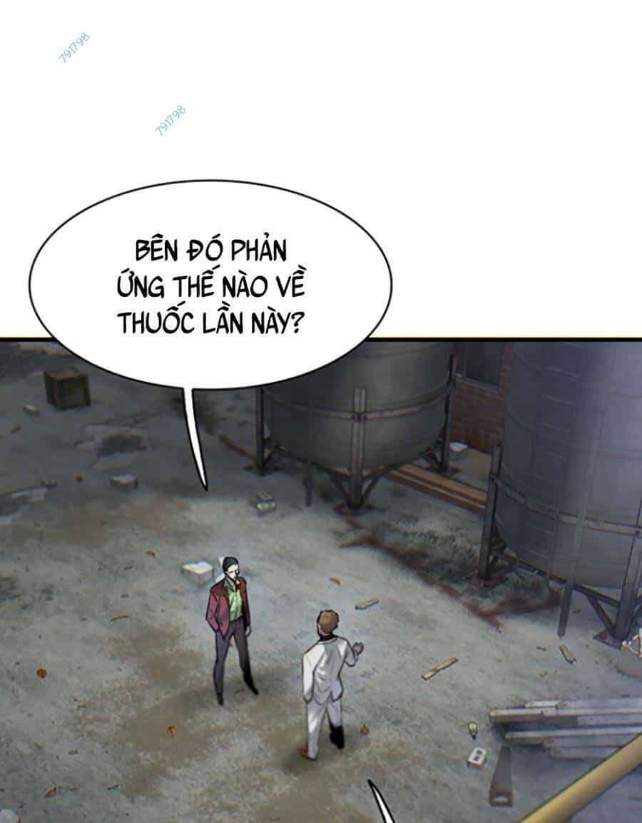 Bù Nhìn - Chương 7 - ảnh 101