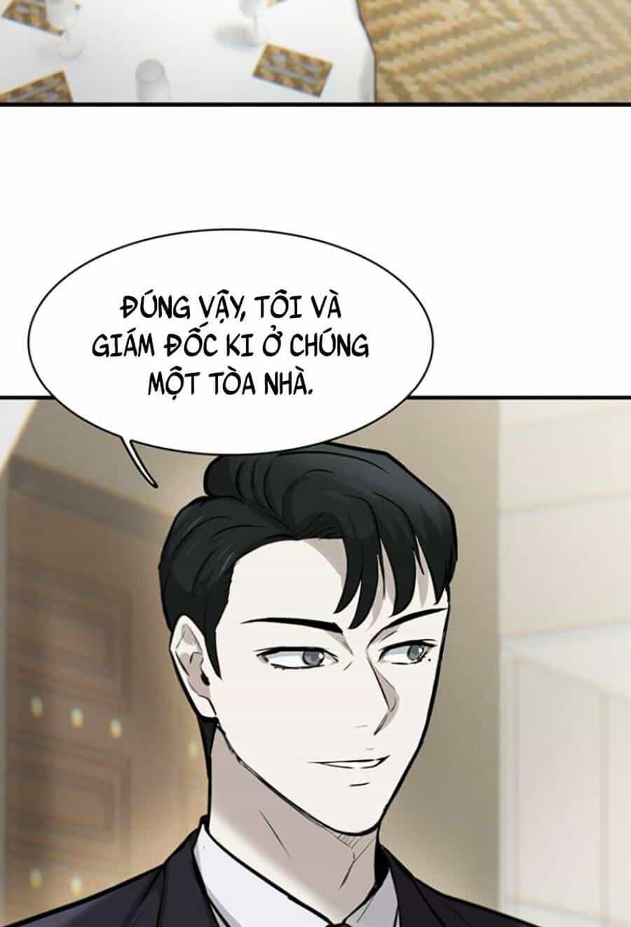 Bù Nhìn - Chương 7 - ảnh 204