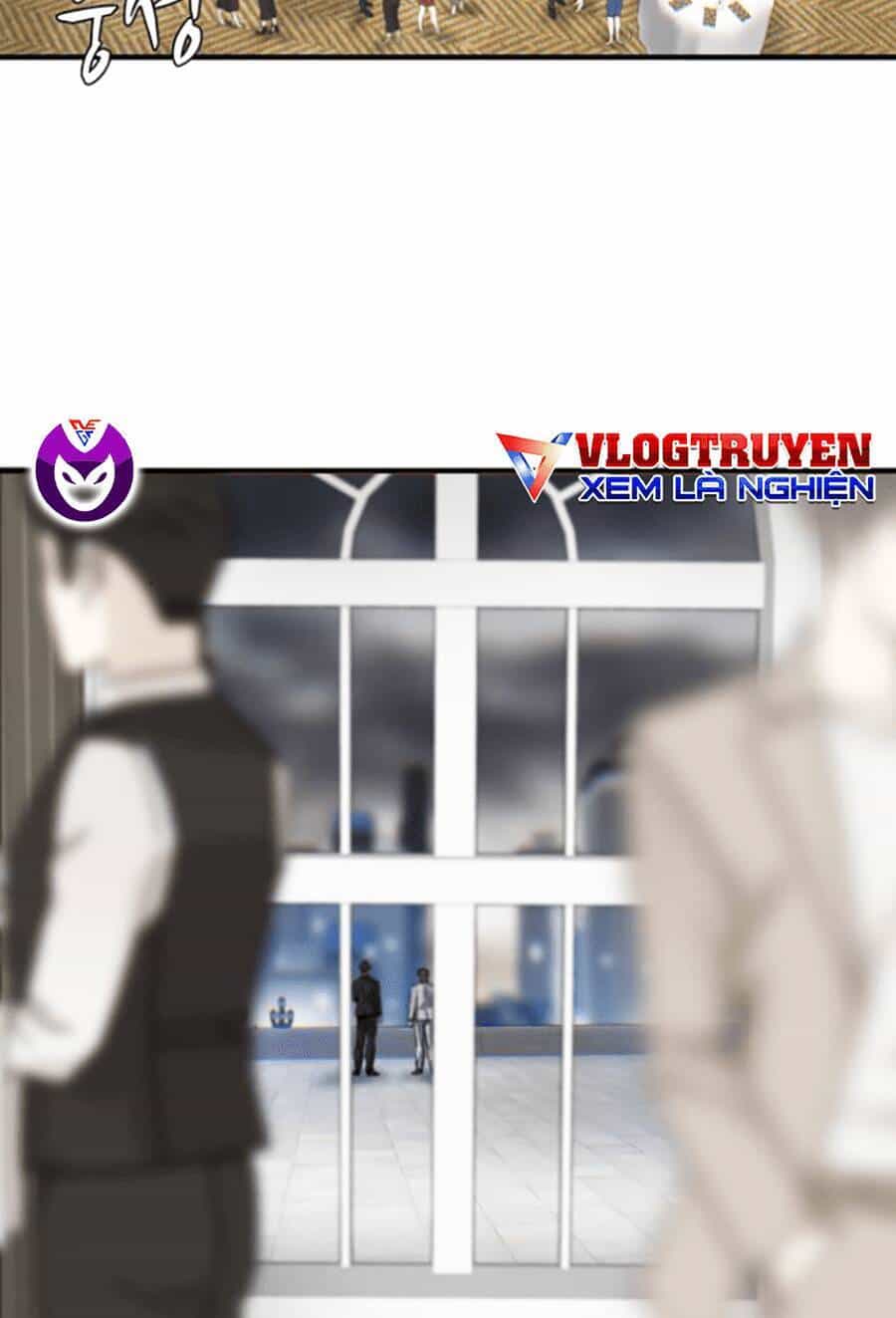 Bù Nhìn - Chương 7 - ảnh 36
