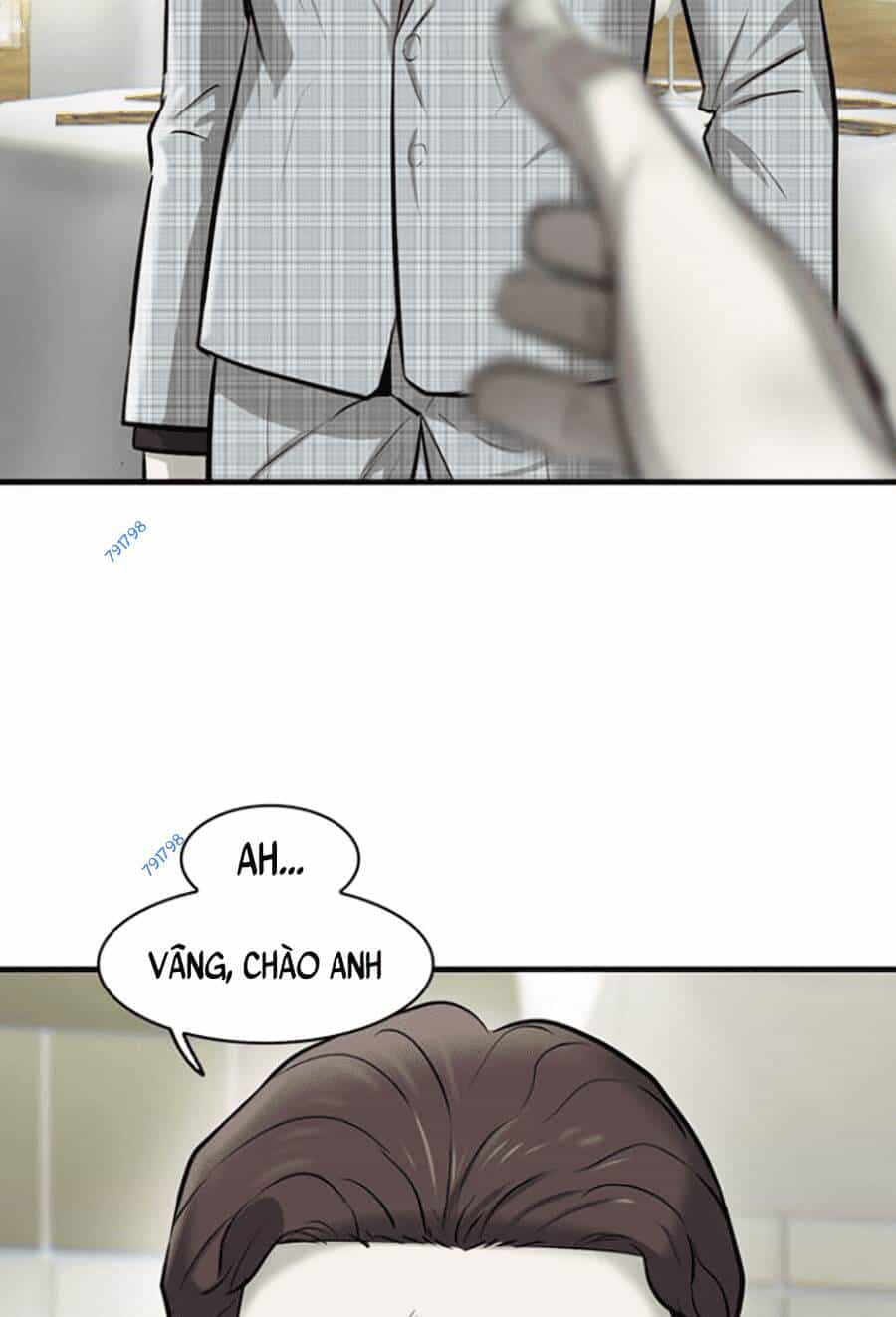 Bù Nhìn - Chương 7 - ảnh 6