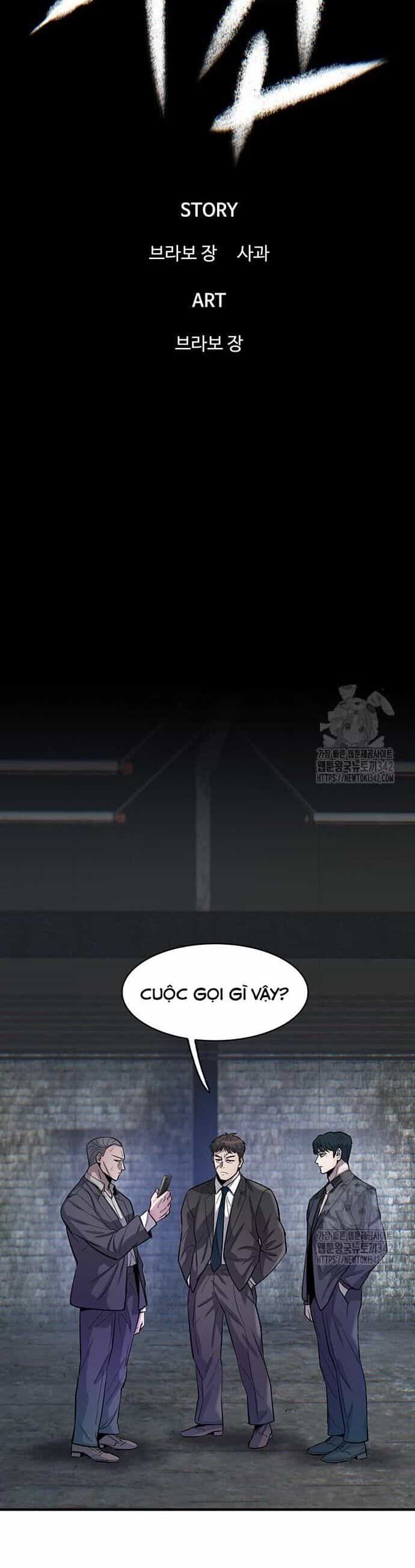 Bù Nhìn - Chương 79 - ảnh 32