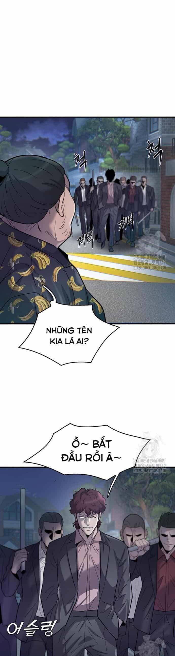 Bù Nhìn - Chương 79 - ảnh 41