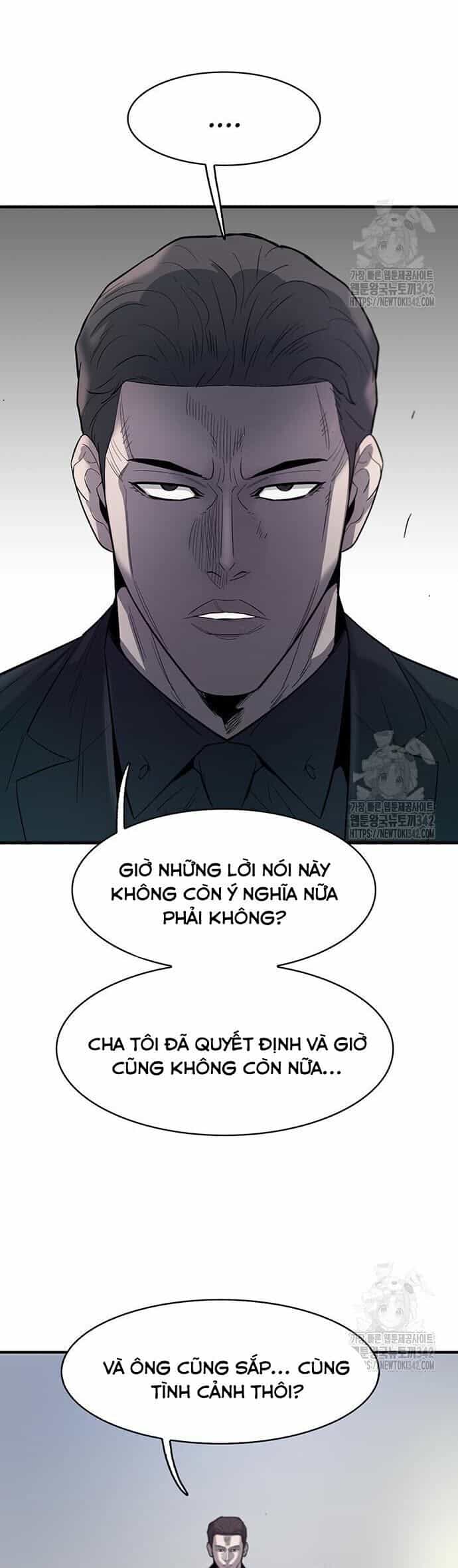 Bù Nhìn - Chương 79 - ảnh 54
