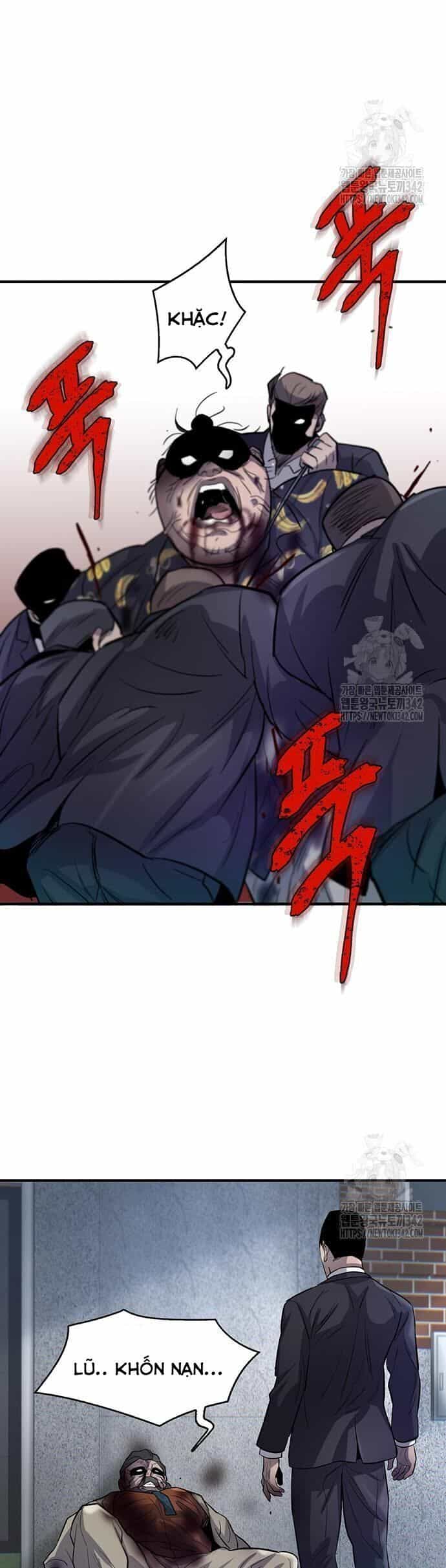 Bù Nhìn - Chương 79 - ảnh 58