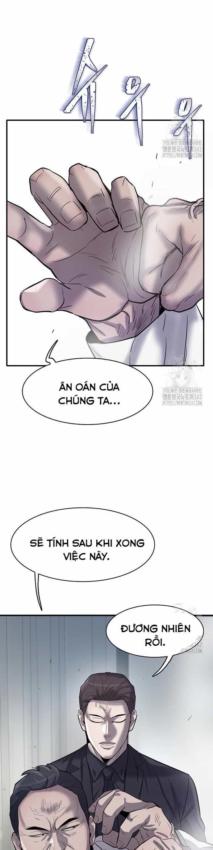 Bù Nhìn - Chương 79 - ảnh 66