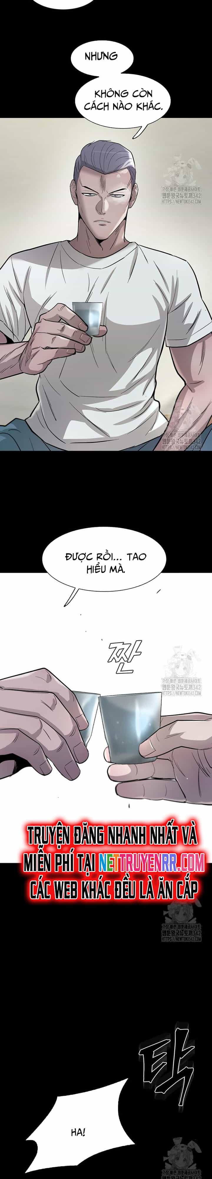 Bù Nhìn - Chương 80 - ảnh 20