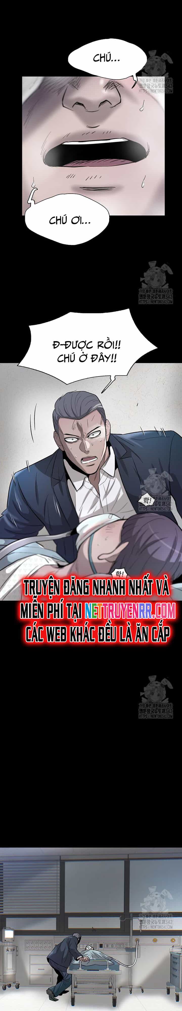Bù Nhìn - Chương 80 - ảnh 23