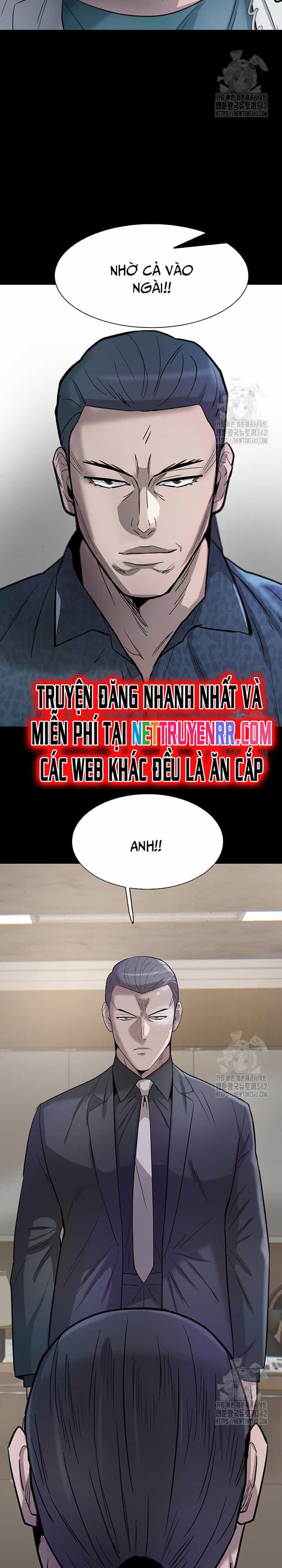 Bù Nhìn - Chương 80 - ảnh 29