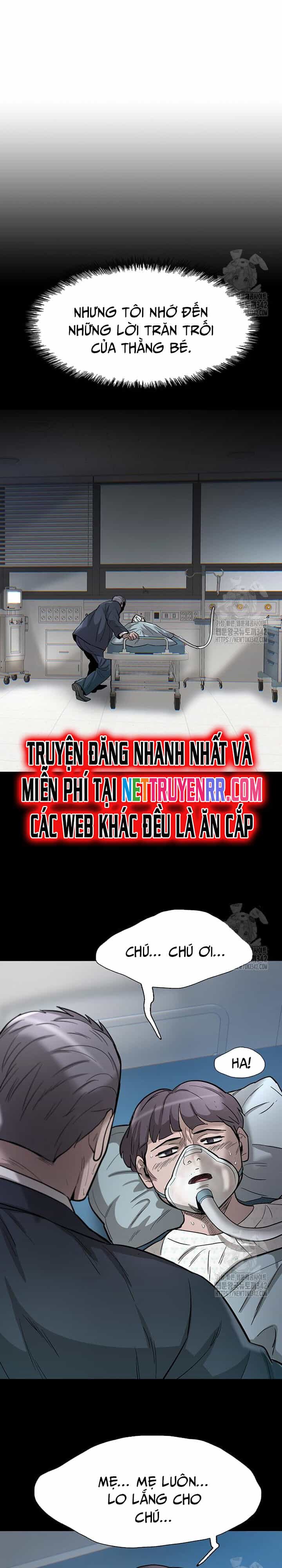 Bù Nhìn - Chương 80 - ảnh 32