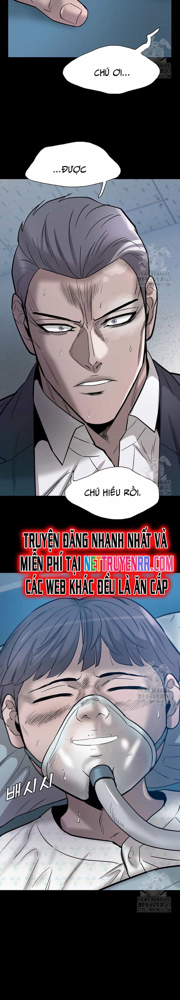 Bù Nhìn - Chương 80 - ảnh 34