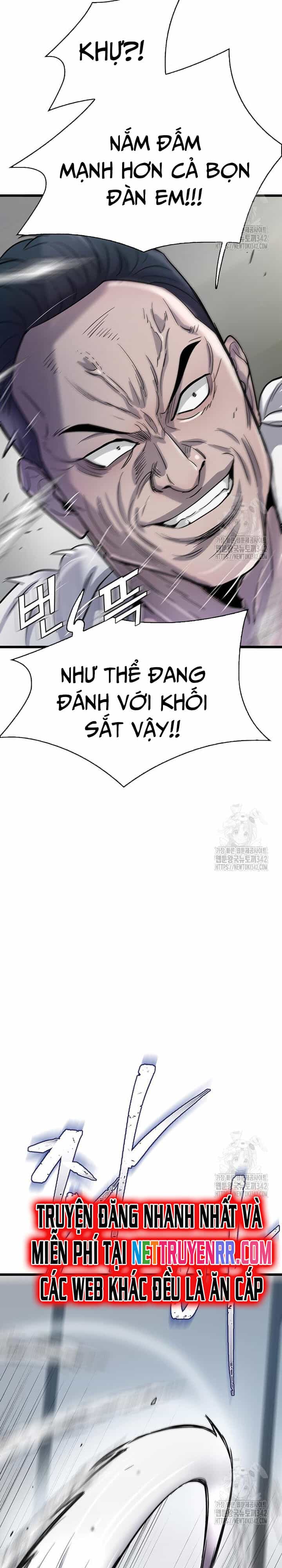 Bù Nhìn - Chương 80 - ảnh 44