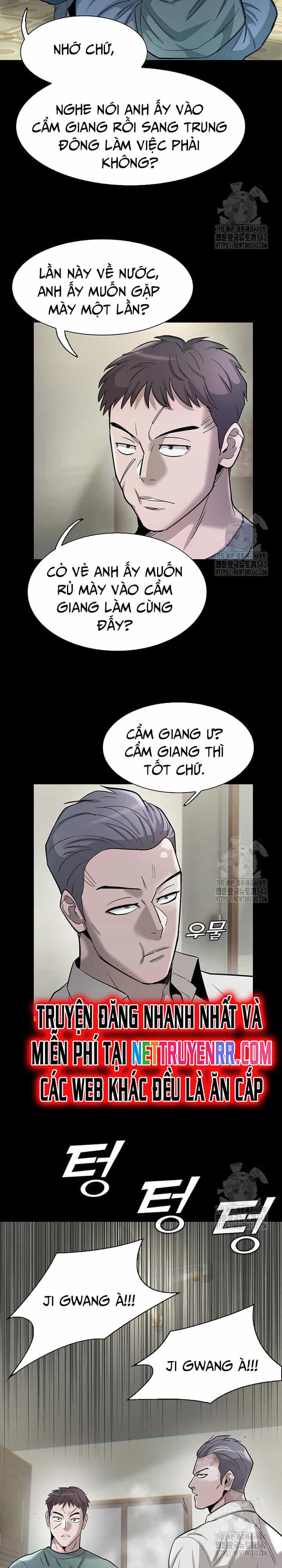 Bù Nhìn - Chương 80 - ảnh 8