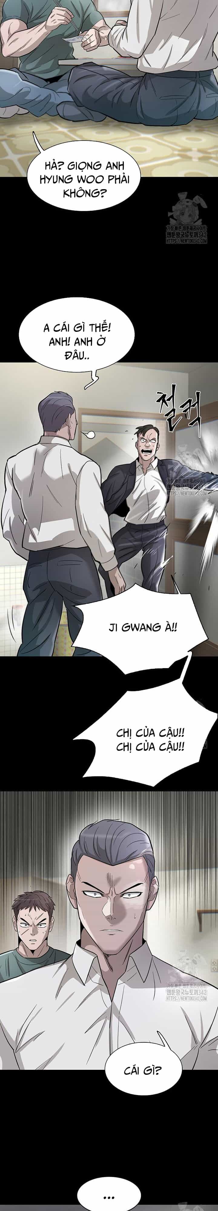 Bù Nhìn - Chương 80 - ảnh 9