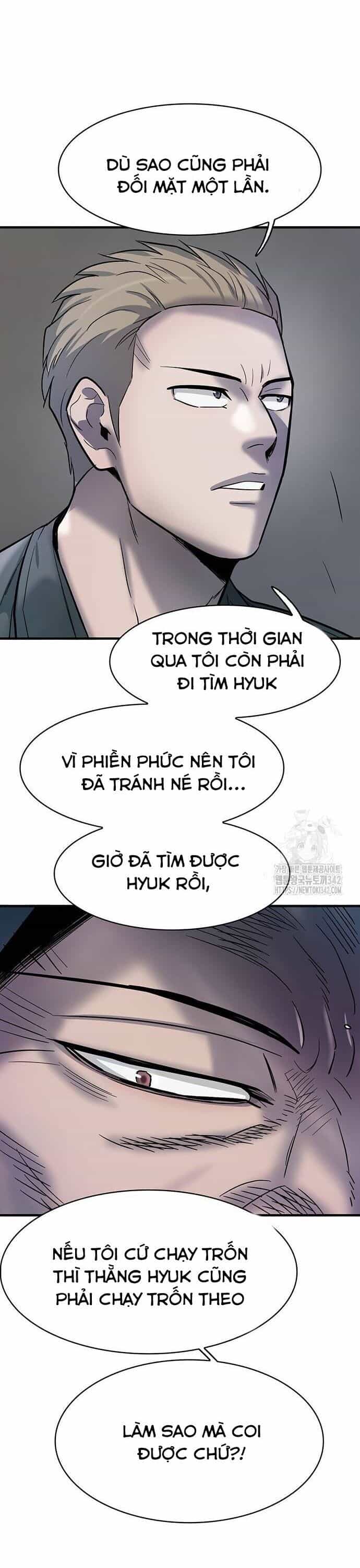 Bù Nhìn - Chương 81 - ảnh 36