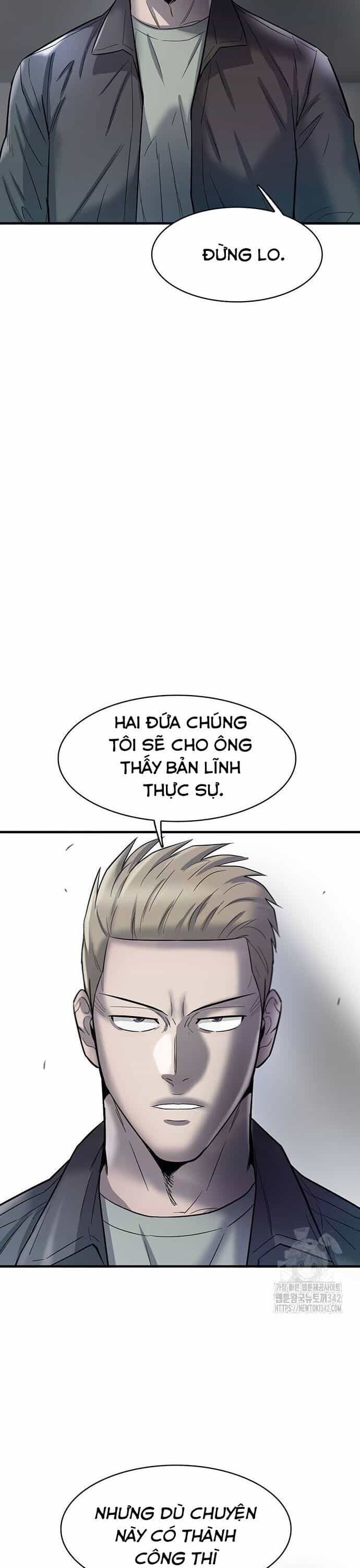 Bù Nhìn - Chương 81 - ảnh 40